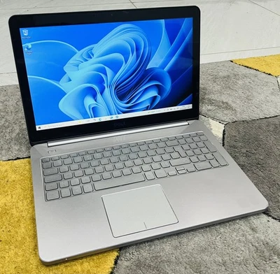 Touch Gaming Dell Inspiron 15-7537,15,6" Laptop,Intel Core i5-4200U,6GB Ram,500GB - Bild 1 von 4