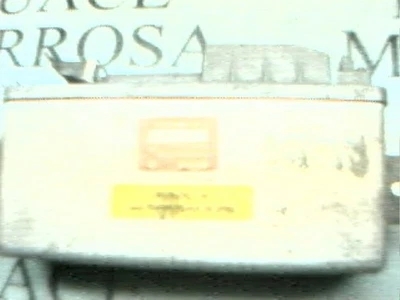 CENTRALINA ABS / 729449 PER AUDI 100 BERLINA 443 2.2 - Immagine 1 di 2