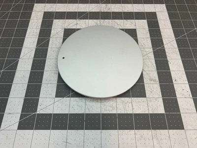 Bosch Washer Drain Pump Cover P# 491676 00491676 - Image 1 of 2