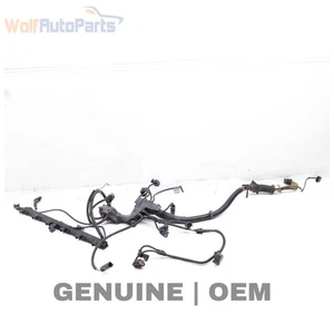 2004-2006 BMW X3 E83 - Engine Wiring Harness 3413847 - Picture 1 of 4