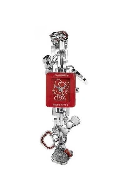 Reloj Chronotech Child Hello Kitty en Acero CT.6323L/10M Foto 1 de 1