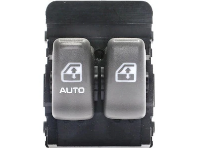 Interruptor de ventana para Pontiac Montana 1999-2005 SMP 49891KPJW 2003 2000 2001 2002 Foto 1 de 2