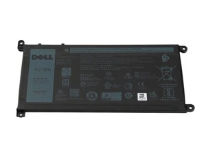 51KD7 Dell Akku 42Wh - Bild 1 von 3