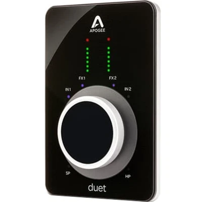 Apogee Duet 3 | Neu - Bild 1 von 4