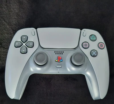 Sony Playstation 5 DualSense® Controller 30th Anniversary Limited Edition ✅NEW!! - Image 1 of 3