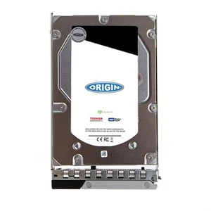Original Storage 1 To 7,2 K 3,5 pouces PE Rx40 Series Nearline SATA Hot-Swap HD Kit - Photo 1/1