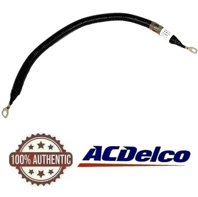 CABLE CORREA SILVERADO SIERRA HOOD GROND 2007-2013 NUEVO OEM GM 15179982 Foto 1 de 2