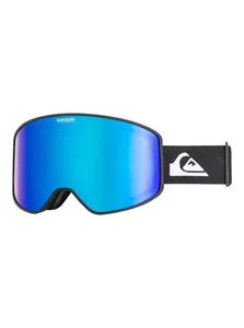 Gafas de esquí Quiksilver Storm True Black EQYTG03143-KVJ0 - Imagen 1 de 5