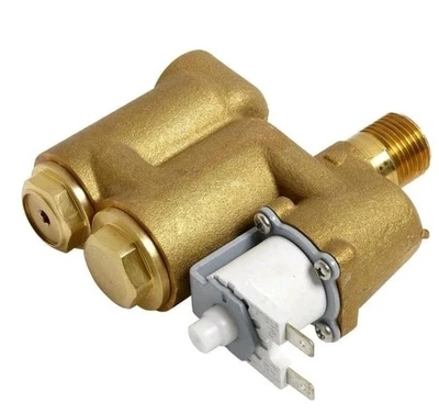 A950503-0070A BODY, SOLENOID VALVE ASSY - Imagem 1 de 4