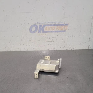 04 2004 LEXUS LX470 DISPLAY CONTROL MODULE 8649260020 - Picture 1 of 12