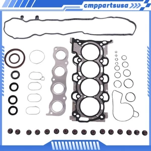 Engine Overhaul Gasket Seals Kit For Hyundai Tucson 2024 G4NL G4NJ 209102JW00B - Picture 1 of 9