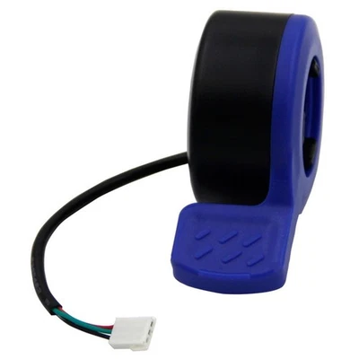 Hochwertiger Daumen Finger Trigger Gas Studie Exquisites Zubehör - Bild 1 von 4