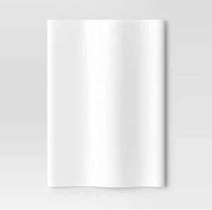 10 Packs White Gift Tissue Paper 350 Sheets - Picture 1 of 4