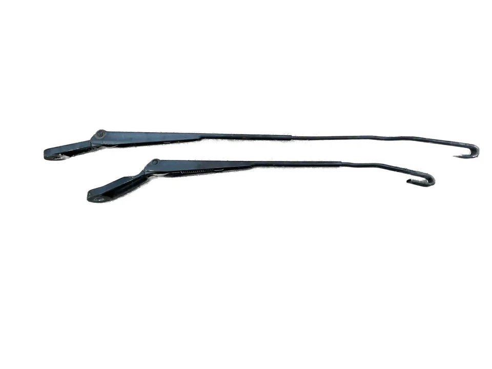 Originalo VW New Beetle Cabrio Scheibenwischerarme Vorne Links Rechts - Bild 1 von 3