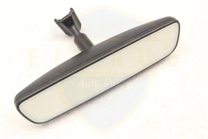 HONDA PILOT 19 20 21 22 REAR VIEW MIRROR AUTOMATIC DIMMING 76400THRA02 OEM - Picture 1 of 4