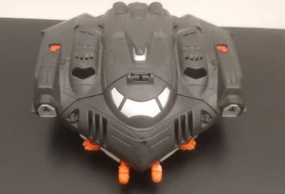 MICRO MACHINES B2 Stealth Bomber base Aquila nera Galoob - Immagine 1 di 4