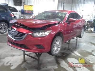 2015 Mazda 6 Windshield Wiper Motor - Image 1 of 4