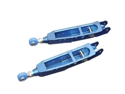 库斯科后侧链(后侧)适用于丰田 86 ZN6/GR86 ZN8 / 斯巴鲁 BRZ — 第 1/2 张图片