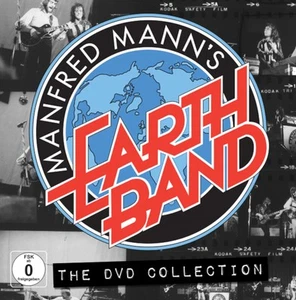 Manfred Mann's Earth Band: The Collection (DVD) Manfred Mann's Earth Band - Picture 1 of 1