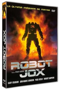 Robot Jox (Robojox) - Imagen 1 de 1