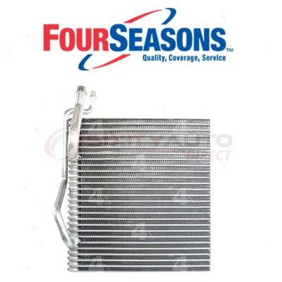 Four Seasons AC Evaporator Core for 2007 GMC Sierra - Heating Air wf - Image 1 of 4