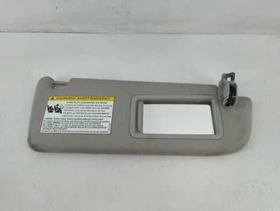 Espejo parasol derecho gris para pasajero Audi A6 2016-2018 Z932E Foto 1 de 4