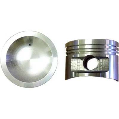 Juego de 4 pistones P609 DNJ para Pulsar Nissan NX Sentra 1989-1990 Foto 1 de 3