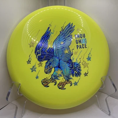 Thought Space Athletics Soft Aura Praxis - Freedom Chicken - 175 g - Image 1 of 4