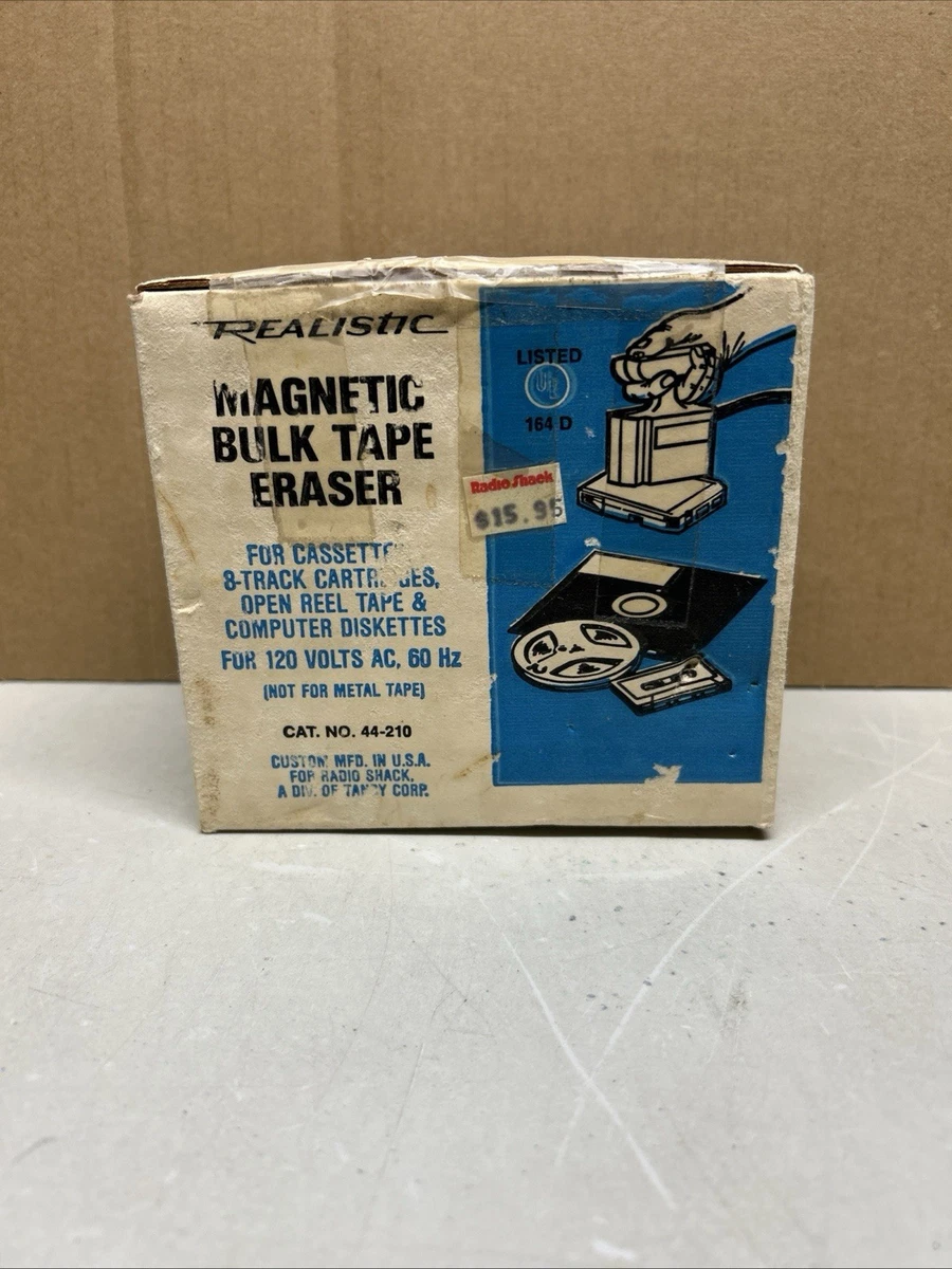 Bulk Tape Eraser products for sale | eBay