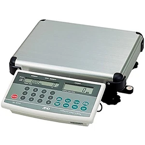Báscula de conteo ANDWEIGHING AD HD serie HD-60KA, 120 lb. x 0,02 lb - Imagen 1 de 1
