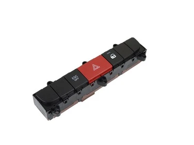 For Ram ProMaster 2500 2014-2021 Mopar Instrument Panel Switch Bezel Foto 1 de 2