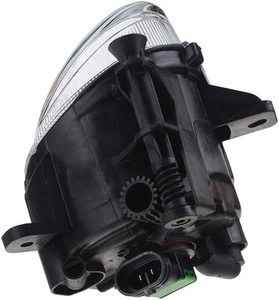 NEW OEM VALEO RIGHT FOG LIGHT FOR AUDI Q3 2015 A4 QUATTRO 2009-2012 VW2593115 - Picture 1 of 2