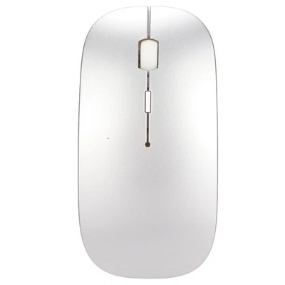 Keyboard Mouse Combo Wireless Sensitive Silent Adjustable Dpi Ergonomic Design - Image 1 of 4