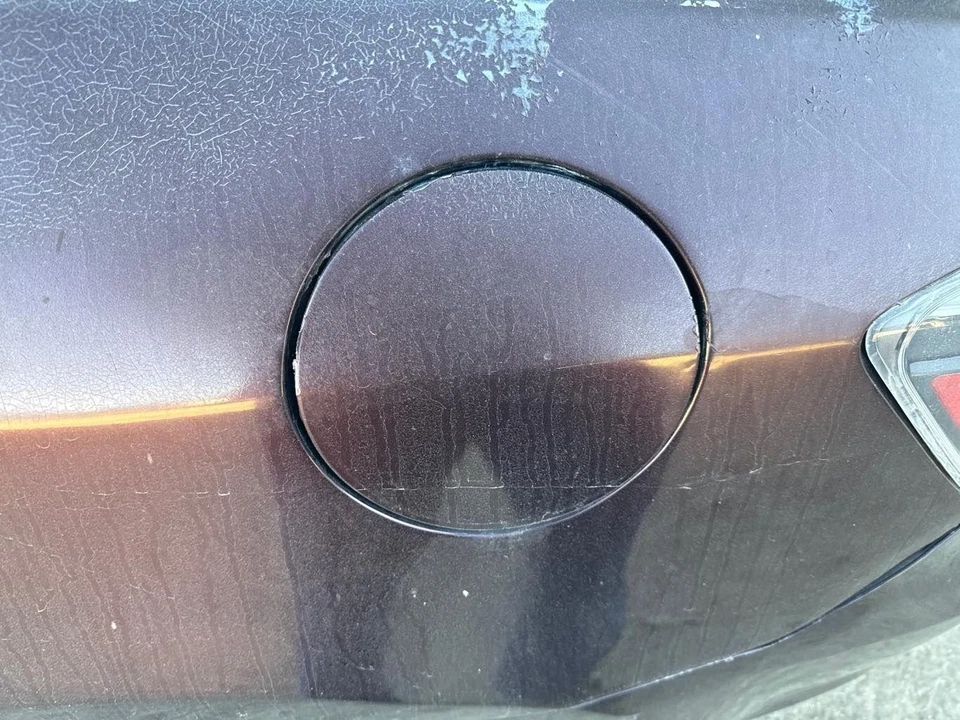 Fuel Tank Filler Gas Door SCION TC 05 06 07 08 09 10 — 第 1/1 张图片