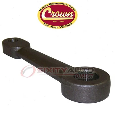 Crown Automotive Steering Pitman Arm for 1981-1985 Jeep Scrambler - Gear  jx - Image 1 of 4