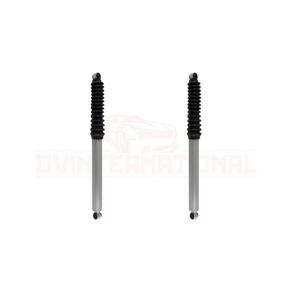 Amortiguadores traseros Gabriel Max Control para Dodge Ram 2500 2003-2010 Foto 1 de 1