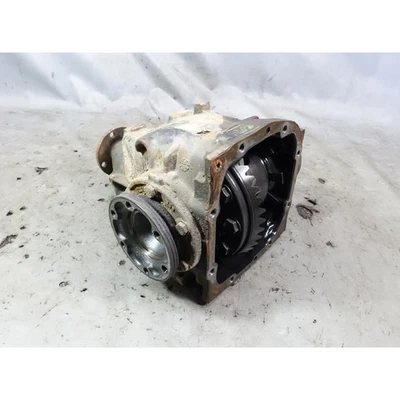 Damaged 96-99 BMW E36 M3 S50 S52 Rear Final Drive Limited-Slip Differential 3.23 - Image 1 of 4