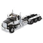 for CATERPILLAR For Western Star 4900 SF Day Cab Tridem Tractor 1/50 Pre-built