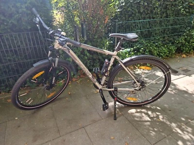 MTB Merida Big 9 XL, 54cm Rahmen - Bild 1 von 4