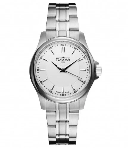 DAVOSA  Classic Quartz Damenuhr 168.587.15 - Bild 1 von 1