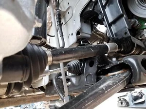 RIGHT DRIVESHAFT CITROEN DISPATCH MK3 2019 1.5 DIESEL MANUAL 9820048080 - Picture 1 of 10
