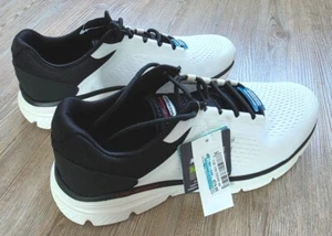 Skechers® Sneaker / Freizeitschuhe "TRACK" 8790279 WBK, Gr. 43, weiß - NEU - Bild 1 von 15