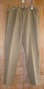 Dockers Herren Classic Fit D3 HOSE Größe 36x32 - Bild 1 von 4