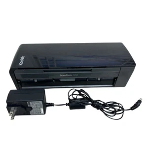 Kodak ScanMate i940 Document Scanner w/ Power Adapter - Picture 1 of 5