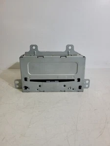 VAUXHALL ASTRA J SE CDTI S/S HATCHBACK 5 Door 2009-2015 STEREO SYSTEM K14 - Picture 1 of 11