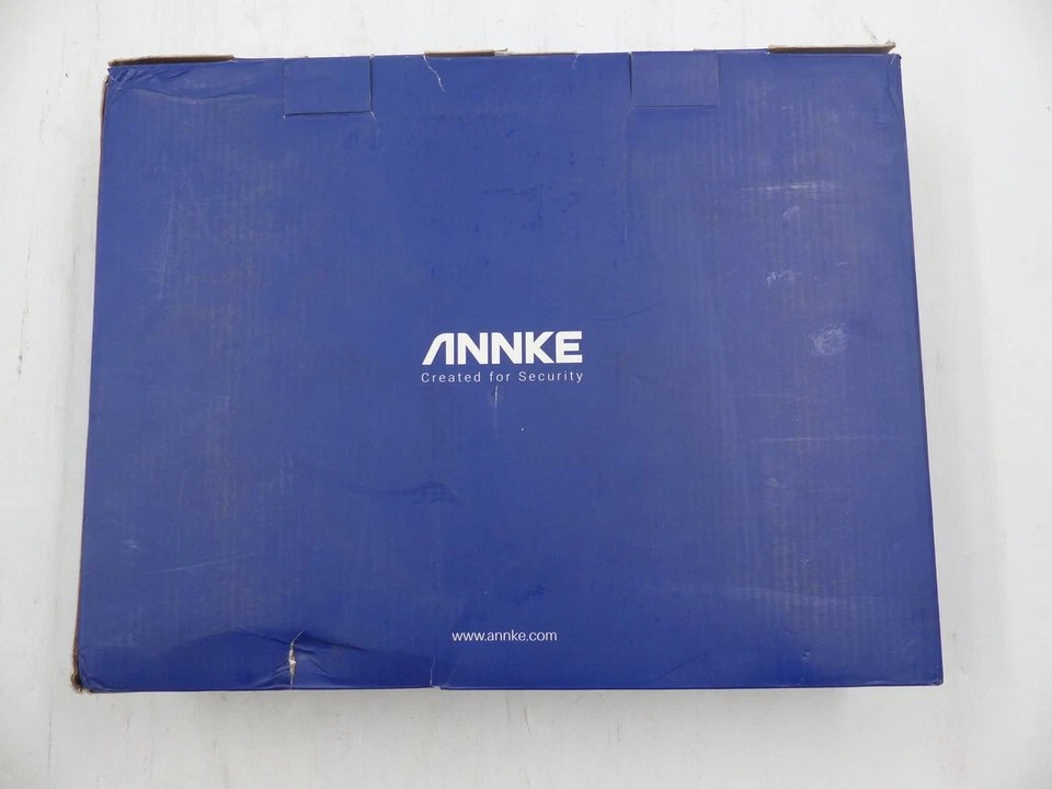 ANNKE DW81KD 8CH 5MP LITE 5IN1 DVR VIDEO RECORDER FOR HOME SECURITY TVI - Image 1 of 4