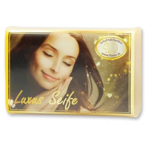 Florex 8114MC Schafmilchseife - Luxus Seife - hochwertige Seife mit Sheabutter - Bild 1 von 1
