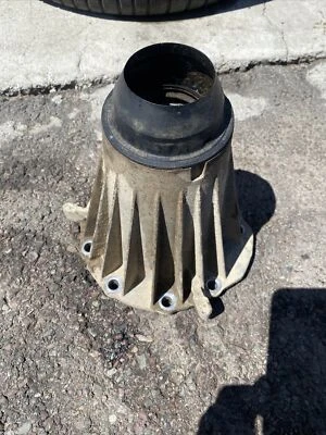 Dodge Ram 3500 2005 5,9 L diésel caja de transferencia carcasa trasera envío gratuito Foto 1 de 4