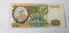 Russia 1000 rubli  1993    BB  VF        pick 257       rif B639
