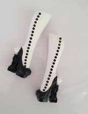 Ever After High Dolls Clothes. Bunny Blanc 1st Chapter Original Fab Boots.